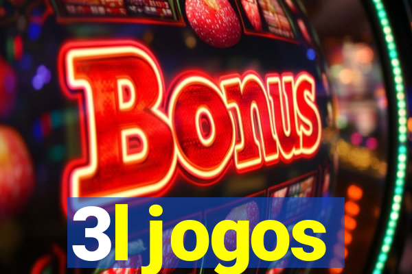 3l jogos